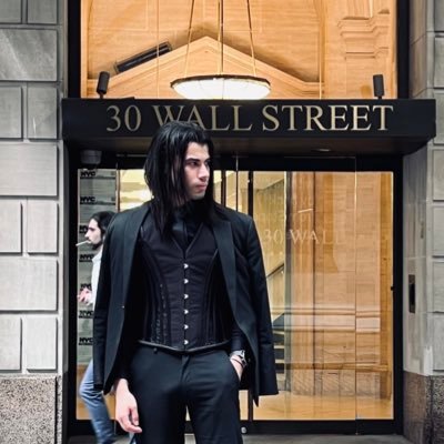 AkramAbabsia's profile picture. Algerian Filmmaker in New York City