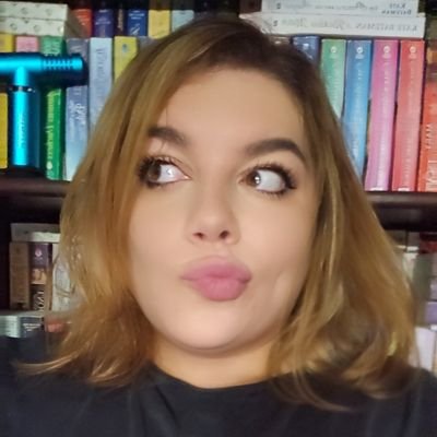 RinTheWriter's profile picture. dog mom 🔸️ transcendental traveler 🔸️historical romance nerd🔸️ whisky enthusiast