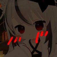 とくめい@VRC (@tokumeivrc) 's Twitter Profile Photo とくめい@VRC (@tokumeivrc) 's Twitter Profile Photo