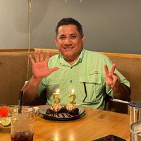 Héctor O. Villarreal (@hectorvillarri) 's Twitter Profile
