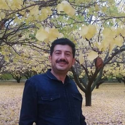 UgurAlattin's profile picture. 