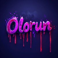Olorun_ (@olorun27) 's Twitter Profile Photo Olorun_ (@olorun27) 's Twitter Profile Photo
