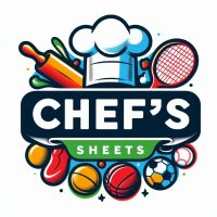Chef's Sheets (@nflcheatsheets) 's Twitter Profile
