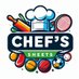 Chef's Sheets (@nflcheatsheets) Twitter profile photo Chef's Sheets (@nflcheatsheets) Twitter profile photo