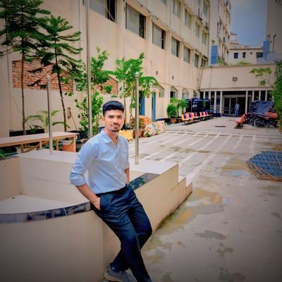 mdarafat0178's profile picture. #Metatime