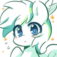 Silvery SKYKS yrevliS (@silveryskypony) 's Twitter Profile Photo