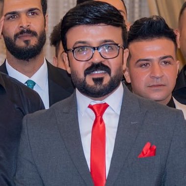 karrar_hussain_'s profile picture. اَشْــهَدُ اَنَ مَوْلاناٰ اَمیر المؤمِنینَ علیاً وليّ الله" 📌🇮🇶 ⚽️ الزوراء 🤍 ريال مدريد 🫶🏻