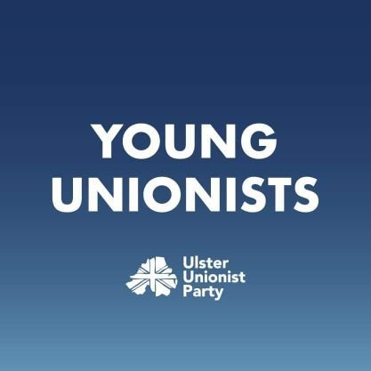 The youth branch of the Ulster Unionist Party in Northern ireland - please drop us a message if you'd like to get involved!