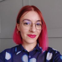 Alice Ostapjuk (@aliceostapjuk) 's Twitter Profile