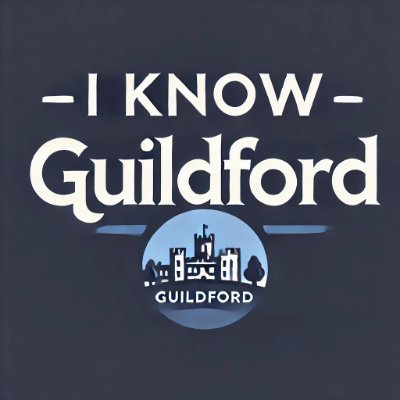 Stay in touch with your local community in Guildford, with our free weekly newsletter.
DM if you have an event or news story you think we should be covering!