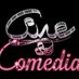 Cine y Comedia (@cineycomedia) Twitter profile photo Cine y Comedia (@cineycomedia) Twitter profile photo