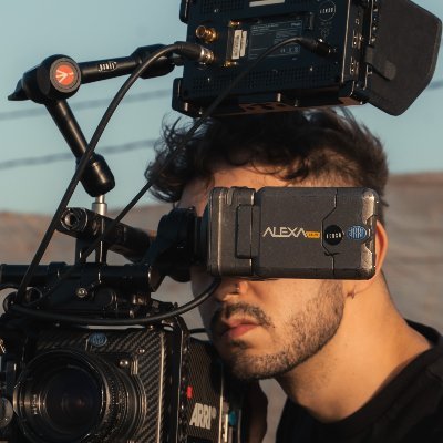 joaquinamezcua_'s profile picture. 🎥 @joaquinamezcua_