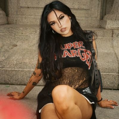 MADness_DPW's profile picture. Feral, unhinged, and unpredictable!  You will NEVER forget the name!  (RP)