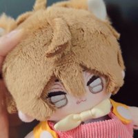 恰一口饼 (@candyhaha233) 's Twitter Profile Photo 恰一口饼 (@candyhaha233) 's Twitter Profile Photo