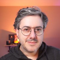 Laurent Gibert @ GDC (@laurentgibert) 's Twitter Profile Photo Laurent Gibert @ GDC (@laurentgibert) 's Twitter Profile Photo