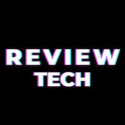 ReviewTech7503's profile picture. 