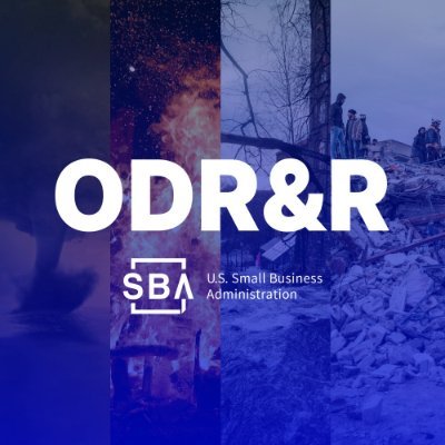 SBA Office of Disaster Recovery & Resilience Profile
