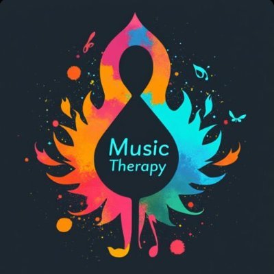 musictherapyntr's profile picture. Welcome to the Music Therapy X account.                           
We're sharing nature, peaceful moments, beautiful decor, and stunning views.For long videos👇