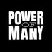 Power of Many HQ (@powerofmanyhq) Twitter profile photo Power of Many HQ (@powerofmanyhq) Twitter profile photo