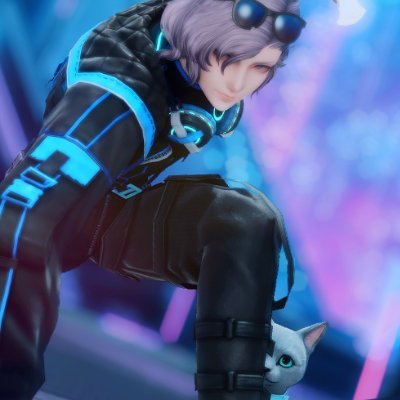 SS┊☕️ #ODDS_FF14 ┊低浮上故お別れはご自由に💡長らくの間お世話になりました🙇 御用の際は此方【@hyperPPP83】へどうぞ┊
©SQUARE ENIX