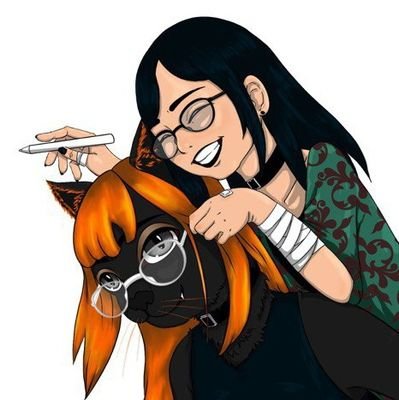 Reiart 🧡💙さんのプロフィール画像