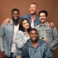 Pentatonix (@ptxofficial) 's Twitter Profile Photo Pentatonix (@ptxofficial) 's Twitter Profile Photo