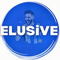 Elusive (@elusivemessi) 's Twitter Profile Photo Elusive (@elusivemessi) 's Twitter Profile Photo