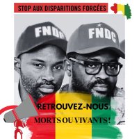 Fatou SOUARE (@fatousouarehann) 's Twitter Profile