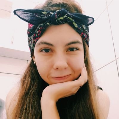 entusiasta de muitas coisas, a vida não é uma delas.