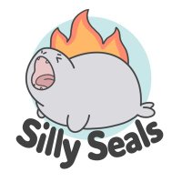 SILLY SEALS (@sillyseals_vlr) 's Twitter Profile Photo SILLY SEALS (@sillyseals_vlr) 's Twitter Profile Photo