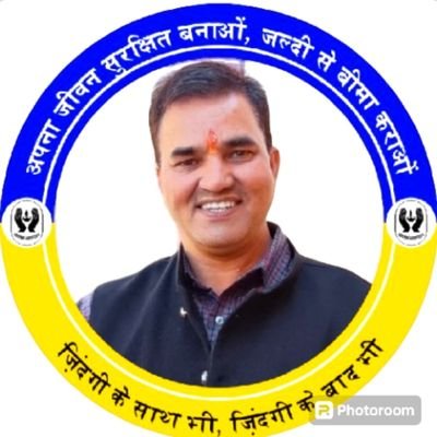 SANJY_VAISHNAV's profile picture. संजय वैष्णव SOCIAL ACTIVIST