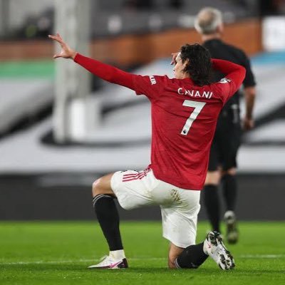 unitedlike07's profile picture. 