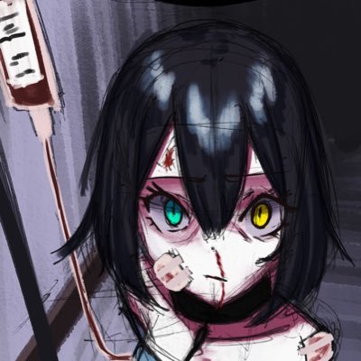 拡大厳禁さんのプロフィール画像
