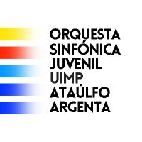Orquesta Sinfónica Juvenil UIMP Ataúlfo Argenta (@orquestauimpaa) 's Twitter Profile Photo Orquesta Sinfónica Juvenil UIMP Ataúlfo Argenta (@orquestauimpaa) 's Twitter Profile Photo