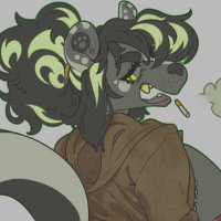 π―π΄π½π 𦨠(@diru_art) 's Twitter Profile