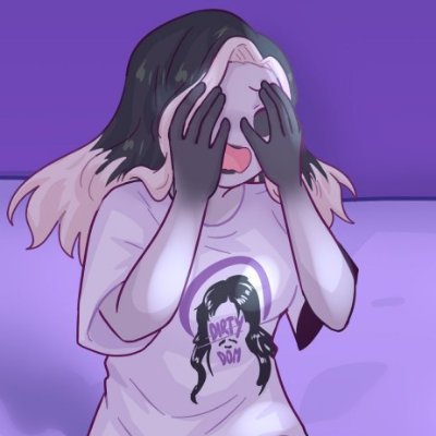 💀 🇵🇭 Mental Breakdown Goddess💀
💀🔞 Minors DNI💀
💀Variety Gamer, Career writer + Wrestling Enthusiast💀
🎨Mama: @AglayaCorL 💀 Papa: TBD
💀💜@_GhostPapi_