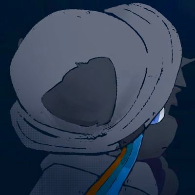 bianshuiliu1's profile picture. 郁闷话垃圾桶，或许会记录一些事情，大学牲在线，时不时会上传一些自己感兴趣的内容推特目前是看涩涩用的同时包括不定期牢骚()