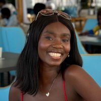 Chelsea Owusu (@nsonowaa) 's Twitter Profile