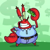 MrKrabs (@adamvecy1982) 's Twitter Profile Photo MrKrabs (@adamvecy1982) 's Twitter Profile Photo