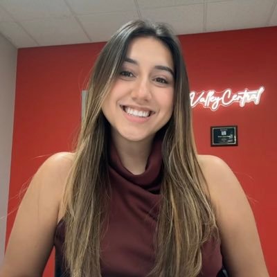 Digital Content Manager @cbs4rgv @kveotv23 | Former staff writer @monitornews | Former reporter @UTRGVrider | UTRGV grad student