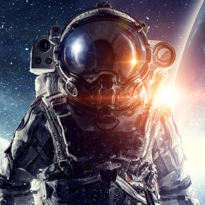 Apollo33371's profile picture. Exploring the Universe, Futures & Options Trader.