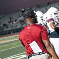 Carl Bess Jr. (@__coachbess) 's Twitter Profile