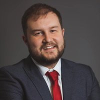 Aaron Thurstance (@thurstanceaaron) 's Twitter Profile Photo Aaron Thurstance (@thurstanceaaron) 's Twitter Profile Photo