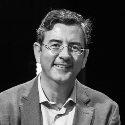 Catedrático de Musicologia. Programo conciertos en @la_march_madrid y enseño e investigo en @MusicologiaUR. Autor de “El Réquiem de Mozart”