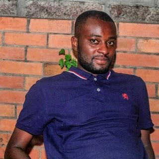 JosueSasuli's profile picture. #contributeur à l'œuvre de justice depuis 2020