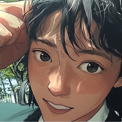 5haziten's profile picture. 🌟 フレッシュな視点と情熱で、あなたにぴったりの転職先をマッチング🌟
 新人ならではの明るさと鋭い洞察力で、最高のキャリアをサポートします💪 
転職の悩みを全力で解決し幸せな未来を実現します🔥
https://t.co/MjLjTchckY
 #転職 #輝く未来 #株式会社FIVE #岩崎大輔