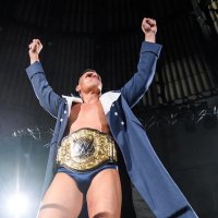 THE RING GENERAL. ~ NOT Gunther_AUT (@honourthering) 's Twitter Profile