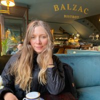 Elena Nizhnik (@itselenawalker) 's Twitter Profile