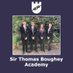 Sir Thomas Boughey (@stboughey) Twitter profile photo Sir Thomas Boughey (@stboughey) Twitter profile photo