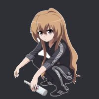 PegahMaGabowOfficial (@pegahuu03) 's Twitter Profile